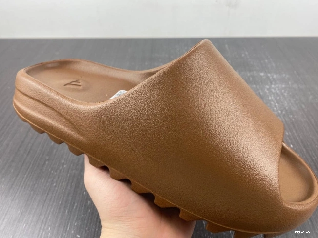 Slide FZ5896 Yeezy Flax Adidas 0713